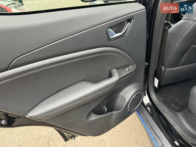 Чорний DFSK Seres 3, об'ємом двигуна 0 л та пробігом 1 тис. км за 13800 $, фото 38 на Automoto.ua