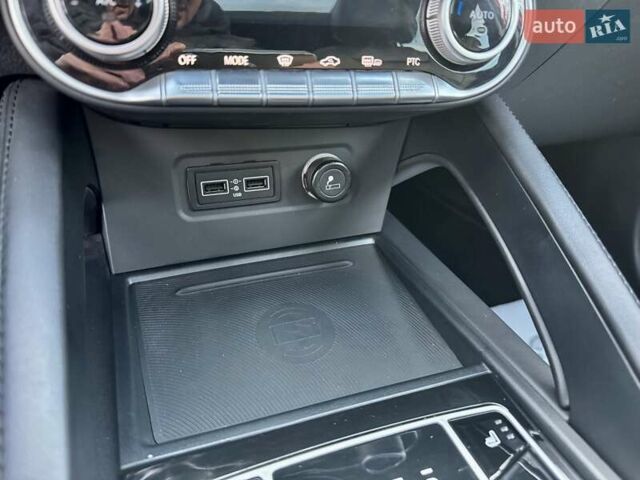 Червоний DFSK Seres 3, об'ємом двигуна 0 л та пробігом 25 тис. км за 13750 $, фото 74 на Automoto.ua