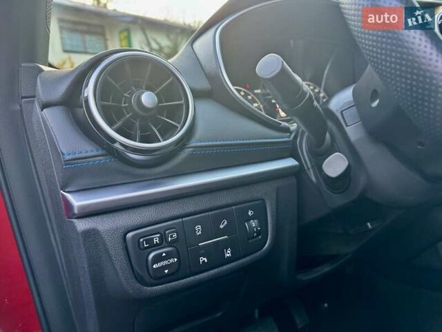 Червоний DFSK Seres 3, об'ємом двигуна 0 л та пробігом 25 тис. км за 13750 $, фото 51 на Automoto.ua