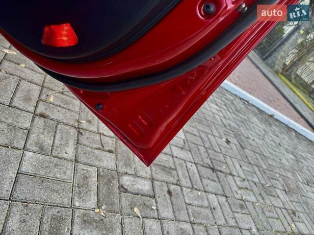 Червоний DFSK Seres 3, об'ємом двигуна 0 л та пробігом 25 тис. км за 13750 $, фото 83 на Automoto.ua