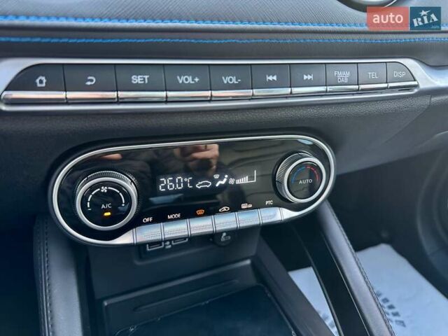 Червоний DFSK Seres 3, об'ємом двигуна 0 л та пробігом 25 тис. км за 13750 $, фото 71 на Automoto.ua