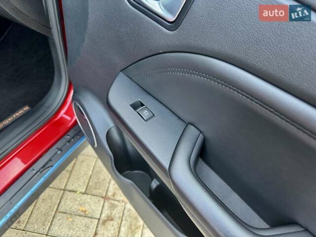 Червоний DFSK Seres 3, об'ємом двигуна 0 л та пробігом 25 тис. км за 13750 $, фото 82 на Automoto.ua