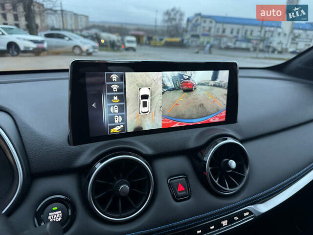 Червоний DFSK Seres 3, об'ємом двигуна 0 л та пробігом 14 тис. км за 12900 $, фото 24 на Automoto.ua