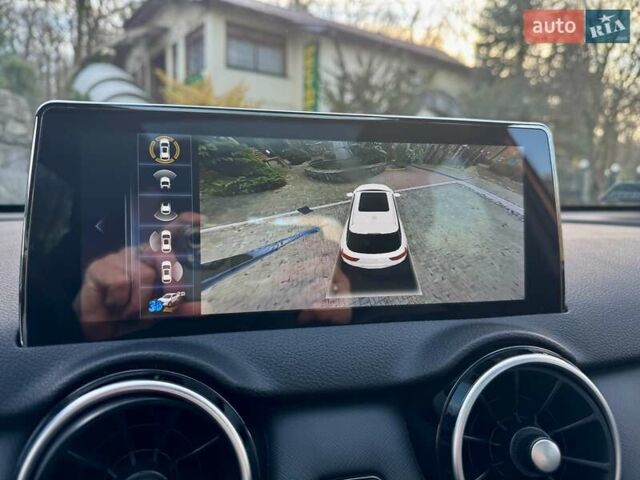 Червоний DFSK Seres 3, об'ємом двигуна 0 л та пробігом 25 тис. км за 13750 $, фото 70 на Automoto.ua