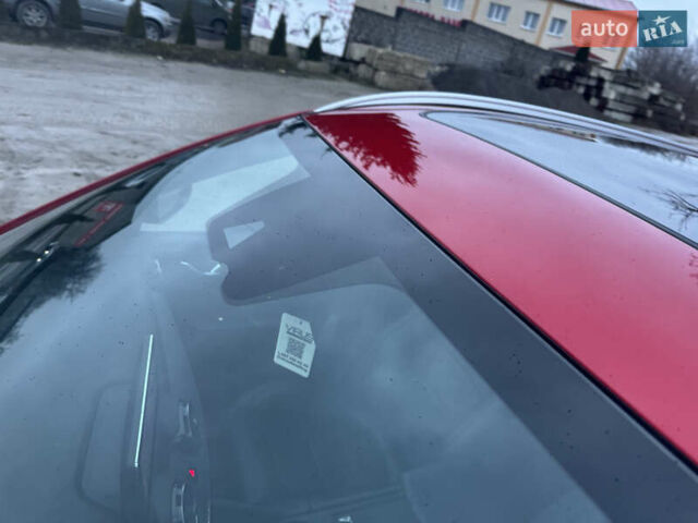 Червоний DFSK Seres 3, об'ємом двигуна 0 л та пробігом 14 тис. км за 12900 $, фото 14 на Automoto.ua