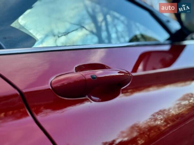 Червоний DFSK Seres 3, об'ємом двигуна 0 л та пробігом 25 тис. км за 13750 $, фото 18 на Automoto.ua