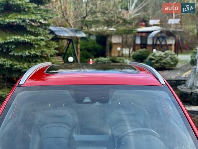 Червоний DFSK Seres 3, об'ємом двигуна 0 л та пробігом 25 тис. км за 13750 $, фото 5 на Automoto.ua