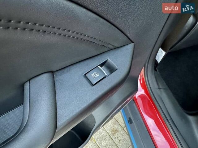 Червоний DFSK Seres 3, об'ємом двигуна 0 л та пробігом 25 тис. км за 13750 $, фото 100 на Automoto.ua