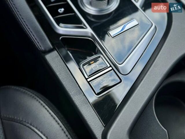 Червоний DFSK Seres 3, об'ємом двигуна 0 л та пробігом 25 тис. км за 13750 $, фото 78 на Automoto.ua