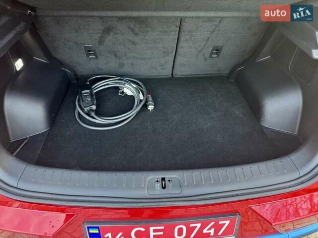 Червоний DFSK Seres 3, об'ємом двигуна 0 л та пробігом 25 тис. км за 13750 $, фото 105 на Automoto.ua