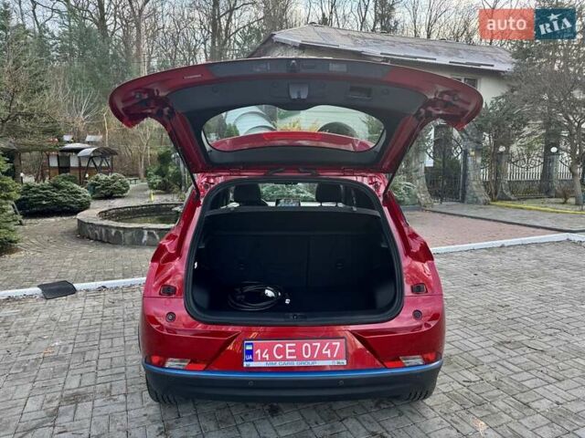 Червоний DFSK Seres 3, об'ємом двигуна 0 л та пробігом 25 тис. км за 13750 $, фото 103 на Automoto.ua