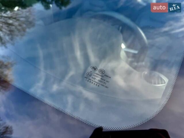 Червоний DFSK Seres 3, об'ємом двигуна 0 л та пробігом 25 тис. км за 13750 $, фото 26 на Automoto.ua