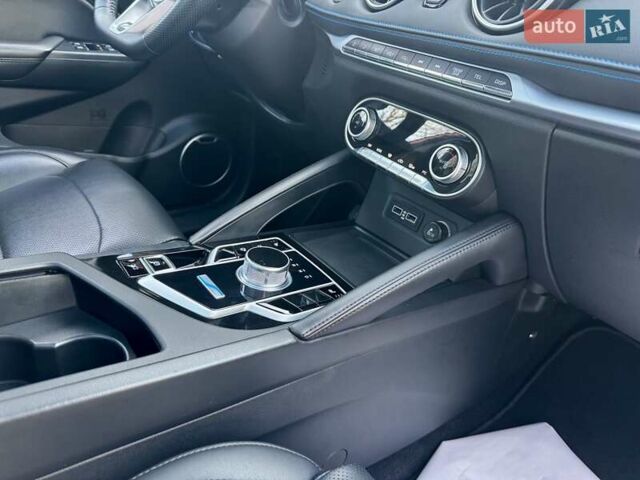 Червоний DFSK Seres 3, об'ємом двигуна 0 л та пробігом 25 тис. км за 13750 $, фото 87 на Automoto.ua