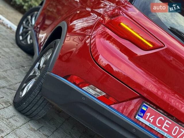 Червоний DFSK Seres 3, об'ємом двигуна 0 л та пробігом 25 тис. км за 13750 $, фото 37 на Automoto.ua