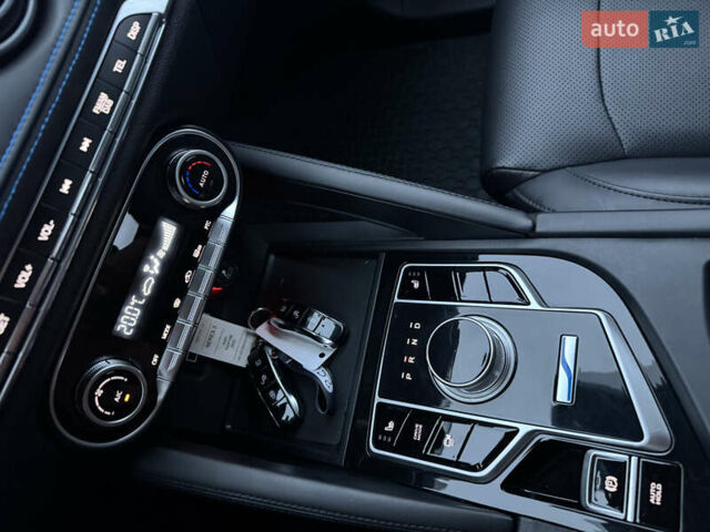 Червоний DFSK Seres 3, об'ємом двигуна 0 л та пробігом 14 тис. км за 12900 $, фото 23 на Automoto.ua