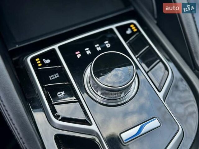 Червоний DFSK Seres 3, об'ємом двигуна 0 л та пробігом 25 тис. км за 13750 $, фото 77 на Automoto.ua