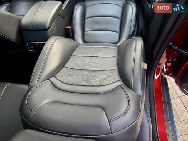 Червоний DFSK Seres 3, об'ємом двигуна 0 л та пробігом 25 тис. км за 13750 $, фото 91 на Automoto.ua