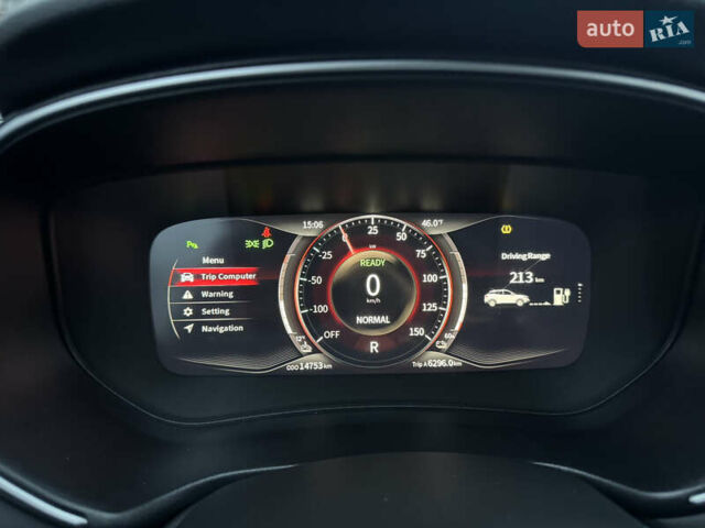 Червоний DFSK Seres 3, об'ємом двигуна 0 л та пробігом 14 тис. км за 12900 $, фото 25 на Automoto.ua