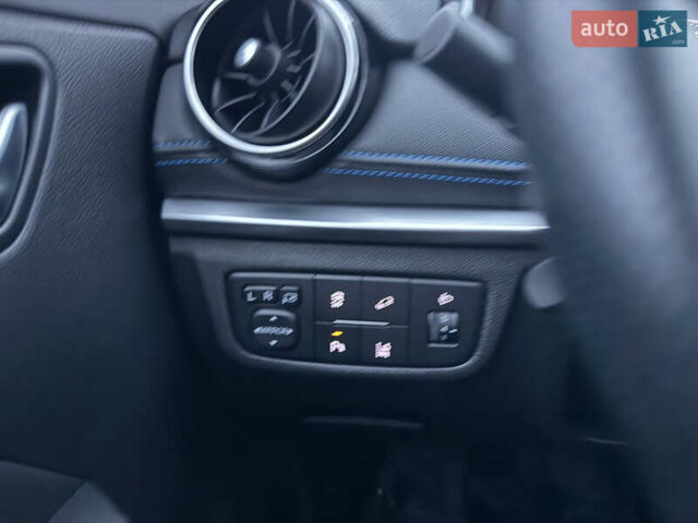 Червоний DFSK Seres 3, об'ємом двигуна 0 л та пробігом 14 тис. км за 12900 $, фото 19 на Automoto.ua