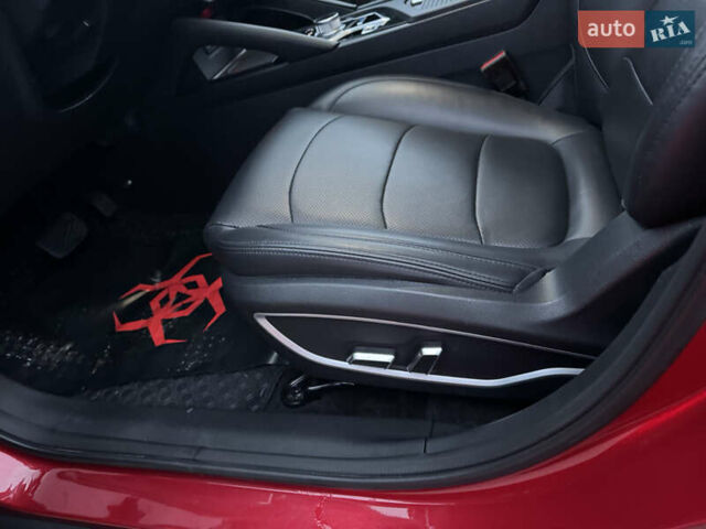 Червоний DFSK Seres 3, об'ємом двигуна 0 л та пробігом 14 тис. км за 12900 $, фото 21 на Automoto.ua