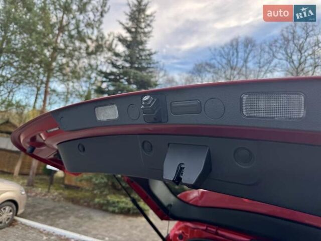 Червоний DFSK Seres 3, об'ємом двигуна 0 л та пробігом 25 тис. км за 13750 $, фото 107 на Automoto.ua