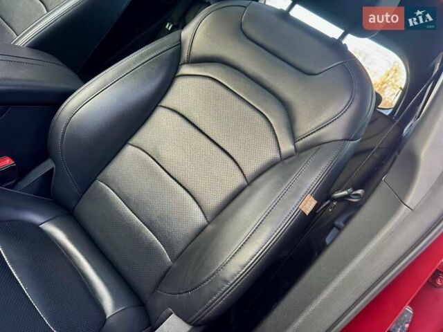 Червоний DFSK Seres 3, об'ємом двигуна 0 л та пробігом 25 тис. км за 13750 $, фото 53 на Automoto.ua