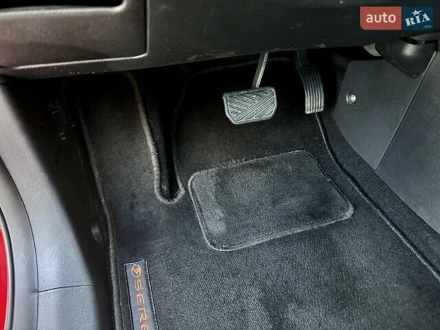 Червоний DFSK Seres 3, об'ємом двигуна 0 л та пробігом 25 тис. км за 13750 $, фото 64 на Automoto.ua