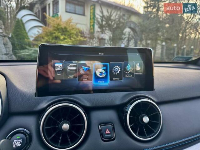 Червоний DFSK Seres 3, об'ємом двигуна 0 л та пробігом 25 тис. км за 13750 $, фото 80 на Automoto.ua