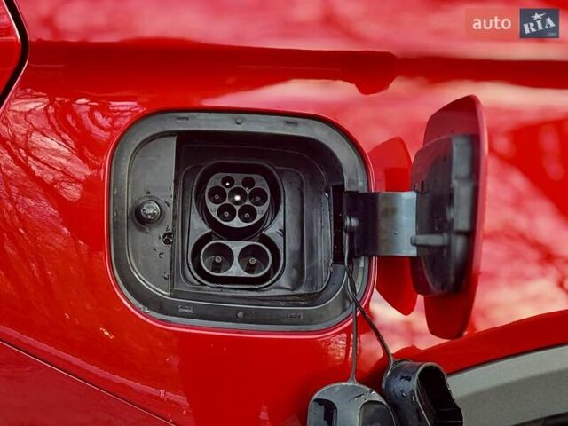 Червоний DFSK Seres 3, об'ємом двигуна 0 л та пробігом 25 тис. км за 13750 $, фото 45 на Automoto.ua