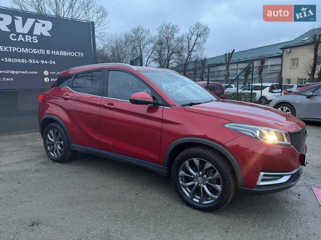 Червоний DFSK Seres 3, об'ємом двигуна 0 л та пробігом 14 тис. км за 12900 $, фото 5 на Automoto.ua