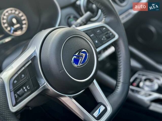 Червоний DFSK Seres 3, об'ємом двигуна 0 л та пробігом 25 тис. км за 13750 $, фото 61 на Automoto.ua