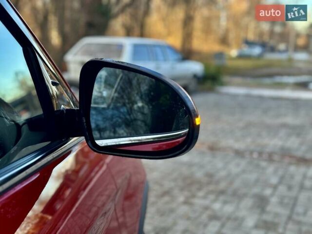 Червоний DFSK Seres 3, об'ємом двигуна 0 л та пробігом 25 тис. км за 13750 $, фото 16 на Automoto.ua