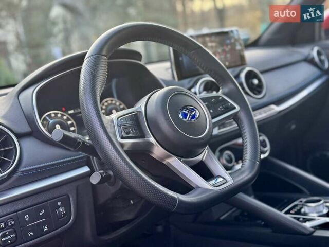 Червоний DFSK Seres 3, об'ємом двигуна 0 л та пробігом 25 тис. км за 13750 $, фото 59 на Automoto.ua