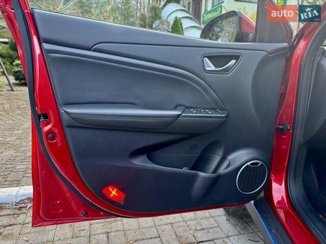 Червоний DFSK Seres 3, об'ємом двигуна 0 л та пробігом 25 тис. км за 13750 $, фото 47 на Automoto.ua