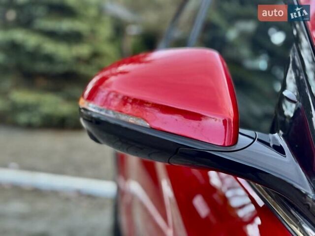 Червоний DFSK Seres 3, об'ємом двигуна 0 л та пробігом 25 тис. км за 13750 $, фото 15 на Automoto.ua