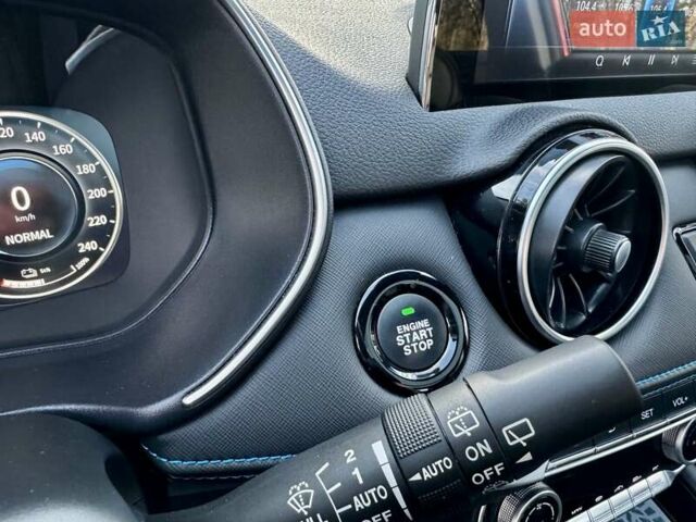 Червоний DFSK Seres 3, об'ємом двигуна 0 л та пробігом 25 тис. км за 13750 $, фото 73 на Automoto.ua