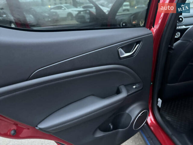 Червоний DFSK Seres 3, об'ємом двигуна 0 л та пробігом 14 тис. км за 12900 $, фото 22 на Automoto.ua