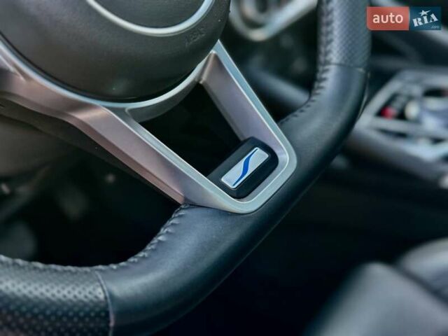 Червоний DFSK Seres 3, об'ємом двигуна 0 л та пробігом 25 тис. км за 13750 $, фото 60 на Automoto.ua