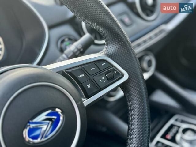 Червоний DFSK Seres 3, об'ємом двигуна 0 л та пробігом 25 тис. км за 13750 $, фото 62 на Automoto.ua