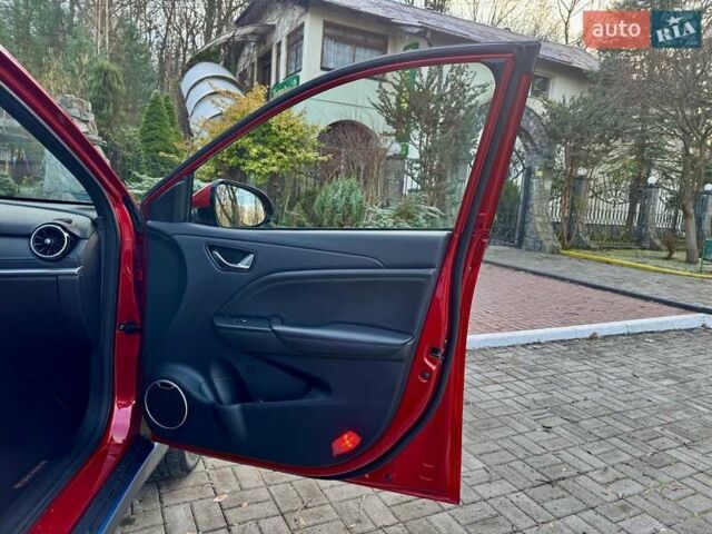 Червоний DFSK Seres 3, об'ємом двигуна 0 л та пробігом 25 тис. км за 13750 $, фото 81 на Automoto.ua