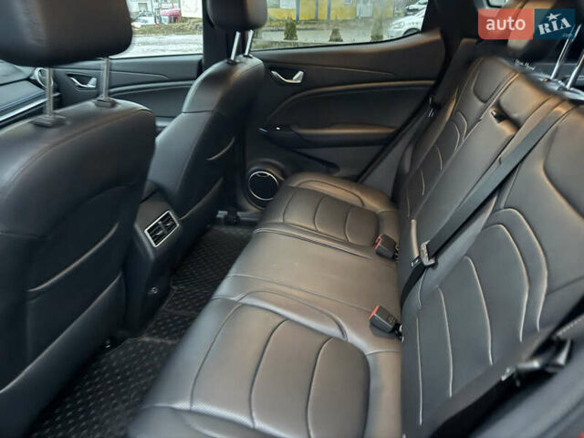 Червоний DFSK Seres 3, об'ємом двигуна 0 л та пробігом 14 тис. км за 12900 $, фото 26 на Automoto.ua