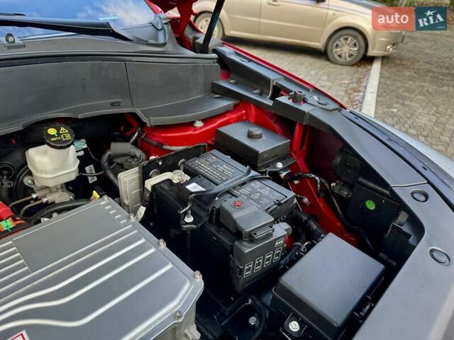 Червоний DFSK Seres 3, об'ємом двигуна 0 л та пробігом 25 тис. км за 13750 $, фото 108 на Automoto.ua