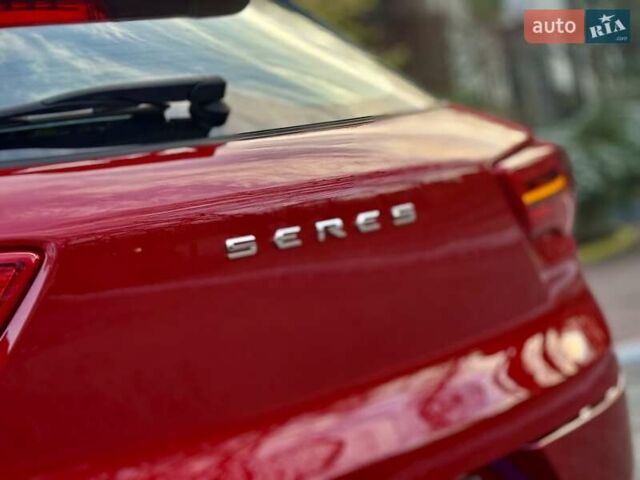 Червоний DFSK Seres 3, об'ємом двигуна 0 л та пробігом 25 тис. км за 13750 $, фото 33 на Automoto.ua