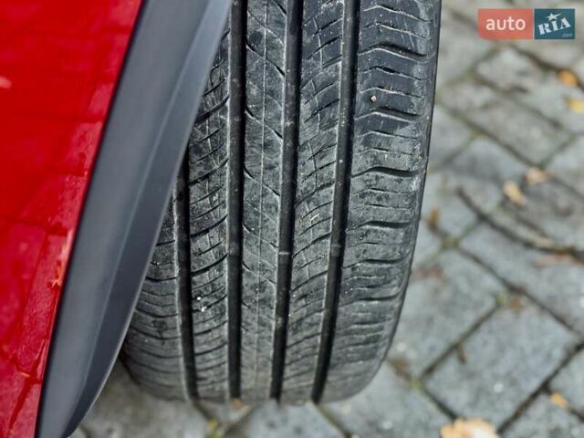 Червоний DFSK Seres 3, об'ємом двигуна 0 л та пробігом 25 тис. км за 13750 $, фото 14 на Automoto.ua