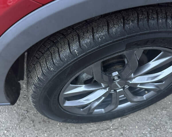 Червоний DFSK Seres 3, об'ємом двигуна 0 л та пробігом 14 тис. км за 12900 $, фото 15 на Automoto.ua