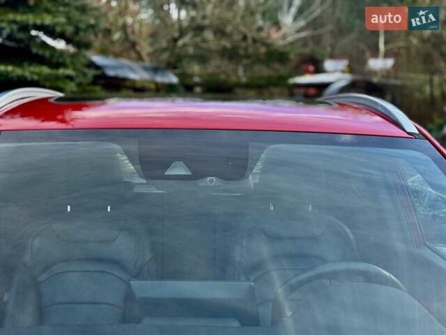 Червоний DFSK Seres 3, об'ємом двигуна 0 л та пробігом 25 тис. км за 13750 $, фото 6 на Automoto.ua