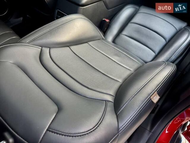 Червоний DFSK Seres 3, об'ємом двигуна 0 л та пробігом 25 тис. км за 13750 $, фото 89 на Automoto.ua