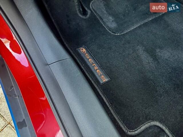 Червоний DFSK Seres 3, об'ємом двигуна 0 л та пробігом 25 тис. км за 13750 $, фото 63 на Automoto.ua