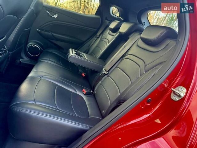 Червоний DFSK Seres 3, об'ємом двигуна 0 л та пробігом 25 тис. км за 13750 $, фото 99 на Automoto.ua