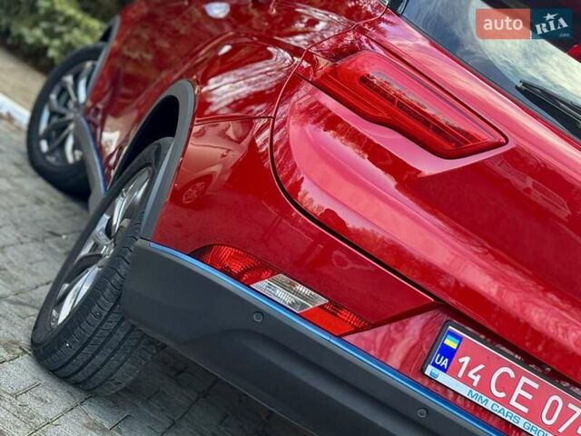 Червоний DFSK Seres 3, об'ємом двигуна 0 л та пробігом 25 тис. км за 13750 $, фото 36 на Automoto.ua